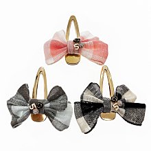 三色水鑽蝴蝶雙串腳鍊 歷史價格詳細信息