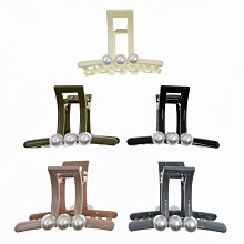 髮夾韓國 鯊魚夾 珍珠造型夾【台灣現貨】K02-2 大珍珠 鯊魚夾韓國 髮夾兒童髮飾 韓系 金屬鯊魚夾 髮飾髮夾 歷史價格詳細信息