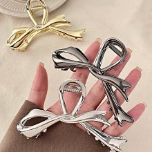 不規則鯊魚夾 盤髮夾韓國東大門新款磨砂合金髮抓高級感簡約不規則鯊魚夾大號抓夾 歷史價格詳細信息