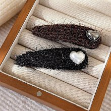 珍珠髮夾飾品韓國個性時尚水鑽珠球抓夾髮飾髮夾髮夾女小夾子頭飾 歷史價格詳細信息