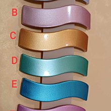 全新現貨 日韓 鑲鑽髮扣夾 髮夾 頭飾 好漂亮呀♡ 髮扣•°o.O O.o°••°o.O O.o°• 歷史價格詳細信息