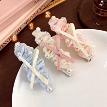 韓國甜美珍珠蝴蝶結髮夾 可愛型氣質感基本款BB夾 超值5入 愛心兔子蝴蝶結隨機 Kiret 歷史價格詳細信息