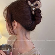 秋冬毛線高馬尾髮圈耐用橡皮筋不傷發發圈高彈力髮圈2023新款頭飾 歷史價格詳細信息