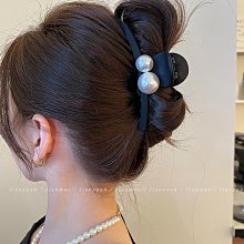 大號抓夾女2024新款高級感氣質後腦勺parada鯊魚夾髮夾專供代 歷史價格詳細信息