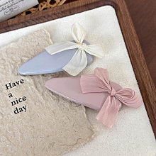 彩色大蝴蝶結髮夾/髮飾/多種顏色【62266-D】貝比幸福小舖 歷史價格詳細信息