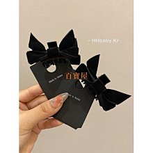 絲絨小抓裌小號鑲鉆珍珠發裌發飾側邊裌前額公主頭碎發劉海裌發卡 歷史價格詳細信息