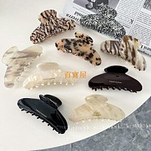 韓版醋酸彩鑽髮夾滿天星小鑽長條髮夾彈簧夾邊夾半夾法式馬尾夾　　滿299發貨!!! 歷史價格詳細信息