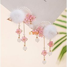 花邊櫻花風鈴鈴鐺創意臥室掛件冥想夏日和風掛飾門飾女生日本日式 歷史價格詳細信息