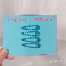 Hello V 正韓製 甜美水果花朵印花毛茸茸蝴蝶結髮夾*圖片色*【S0929-68】 歷史價格詳細信息