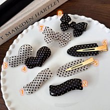 {朵朵韓飾} C3554 韓國直送(正韓)-法式氣質可伸縮珍珠折疊髮箍(四色) 歷史價格詳細信息