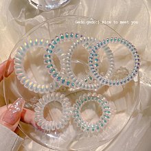 韓國無痕發夾網紅劉海夾碎發夾子頭飾少女化妝發卡不傷發側邊卡子熱銷~滿200元發貨 歷史價格詳細信息