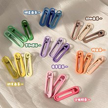 多巴胺彩色小怪獸毛絨發夾女秋冬搞怪劉海發卡2023新款毛毛小夾子 歷史價格詳細信息