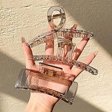 2023新娘頭飾透明紗花滴膠花瓣閃鑽流蘇婚紗髮飾影樓寫真飾品對夾 歷史價格詳細信息