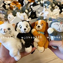 迪士尼｜魯斯佛摺疊購物袋 魯斯佛 壞貓咪 購物袋 手提袋 環保袋 肩背包 CA914 文具旗艦店 歷史價格詳細信息