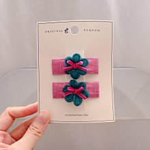 Hello V 正韓製 復古小金標氣質渲染鏤空髮夾抓夾*綠野仙踪墨綠暈染*飾品【G0906-01】 歷史價格詳細信息