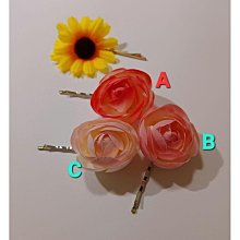 全新現貨 ????太陽花 樂觀正向的向日葵???????????? 太陽花彈力髮圈 馬尾 包子頭 立體???? 歷史價格詳細信息