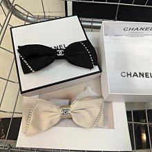 小香發夾CHANEL的飾品就好入手又好看！怎麼搭都不怕錯，新款髮夾也是不挑人～夾上你最美 歷史價格詳細信息