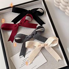 {朵朵韓飾} C3743 韓國直送(正韓)-法式氣質學院風布藝格紋髮箍(四色) 歷史價格詳細信息