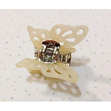 精緻醋酸合金波浪抓夾鯊魚夾新款大號輕奢氣質髮夾女後腦勺高級感 歷史價格詳細信息