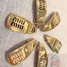 MiuMiu 24早秋秀款刺繡時髦復古克萊因藍長袖 鞠婧禕同款！ 歷史價格詳細信息