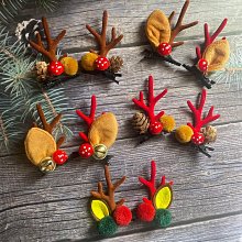 聖誕鹿 耶誕擺飾 手工銀絲麋鹿 １組３隻  超低價 聖誕禮物 耶誕家飾 聖誕佈置 台灣現貨 台灣賣家【聖誕特區】 歷史價格詳細信息