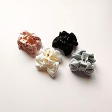 髮飾 髮夾 蝴蝶結小草莓邊夾原創lolita頭飾甜美可愛小格子蝴蝶結發夾手工發卡胸扣-滿599免運 歷史價格詳細信息