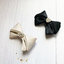 蝴蝶結造型水鑽髮繩(20入)~不挑色 歷史價格詳細信息