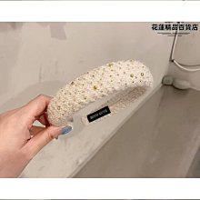 韓國發飾高級感精緻水鑽珍珠髮簪東大門baket新款髮釵盤髮器簪子 歷史價格詳細信息
