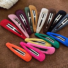 繽紛糖果色 瀏海 鴨嘴夾/鶴嘴夾/一字夾-超值10入 kiret 歷史價格詳細信息