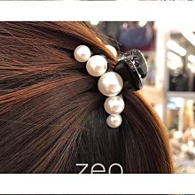 鯊魚夾髮夾後腦勺抓夾頭髮夾子女大號抓髮夾加大超大號髮量多頭飾 歷史價格詳細信息