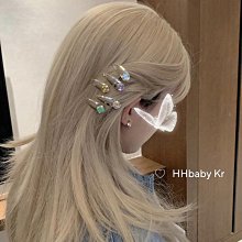 水鑽鋯石樹葉發梳新娘頭飾唯美清新高質感仙氣跟妝禮服配飾表演 歷史價格詳細信息