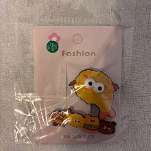 *姑姑熊*～服飾配件。可愛的1個蝴蝶結識別證扣,可愛的蝴蝶結縮繩式女式識別證卷軸。咖啡色。優惠商品 歷史價格詳細信息