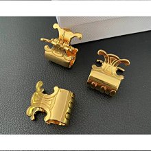 CE。新款凱旋門髮夾彩色三件套抓夾高級感發爪百搭髮飾 歷史價格詳細信息