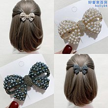 韓國甜美珍珠髮夾 氣質感素色基本款BB夾 超值5入 款式隨機出貨 Kiret 歷史價格詳細信息