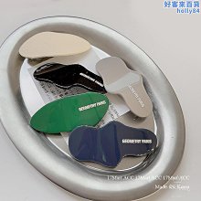 17mart韓國法式復古氣質咪u型髮釵大號盤髮簪子高級感醋酸髮簪 歷史價格詳細信息
