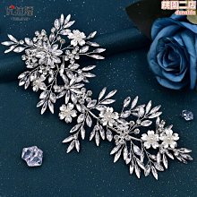 新款韓式奢華重工水晶高級公主王冠結婚主婚紗發飾 歷史價格詳細信息