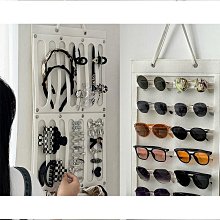 髮箍髮飾收納盒化妝臺髮夾首飾髮圈髮夾兒童頭飾橡皮筋透明玻璃盒 歷史價格詳細信息