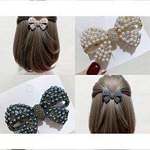 韓國甜美珍珠髮夾 氣質感素色基本款BB夾 超值5入 款式隨機出貨 Kiret 歷史價格詳細信息