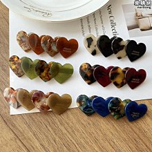 韓國France純黑大號抓夾 2023新款ins簡約氣質髮飾盤髮醋酸鯊魚夾 歷史價格詳細信息