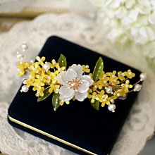 ?髮飾?熱賣歐美走秀時尚潮風個性金屬感全框馬尾髮束(4色)K7656 全館批發價 Danica 韓系飾品 韓國連線 歷史價格詳細信息