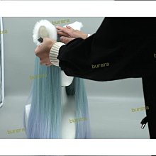 可愛毛絨耳朵髮飾狐狸耳手作仿真獸耳髮箍甜美日系lolita頭飾 歷史價格詳細信息