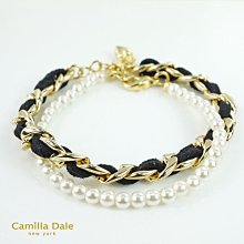 CamillaDale 手鍊 蛇鍊 基礎鍊 正白K銀飾手鍊 歷史價格詳細信息
