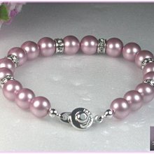 《晶彩飾界》花間喜悅☆施華洛世奇水晶珍珠+蝴蝶、花型水晶、水晶鑽手機吊飾☆耳機塞 歷史價格詳細信息