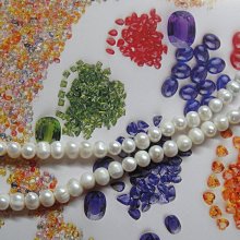 【開運如意閣】J005黑曜石~手鍊-擺件-圓珠22/12mm手圍約20公分~天然黑曜岩一般有呈灰黑色礦眼非瑕疵 歷史價格詳細信息