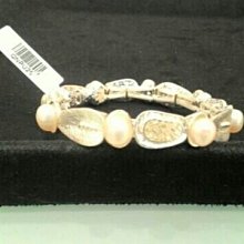 Fresh Water Pearls &amp; 6mm Sterling Silver Beaded Navajo Pearls Necklace 歷史價格詳細信息