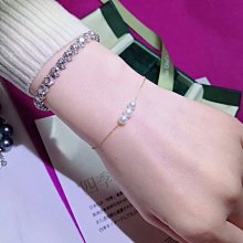 18K 天然珍珠項鍊 黃K金 白K金 墜鍊 歷史價格詳細信息