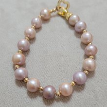 手鍊品牌【珍愛有餘串珠手環】鍍膜 電鍍 珠寶 琉璃珠 施華 潘朵 Pando 含開光 馥瑰馨盛NS0222 歷史價格詳細信息