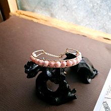 原創手作18k包金【女皇貝*胭脂螺】6mm包金手鍊 價格比較,價格查詢,歷史價格詳細信息
