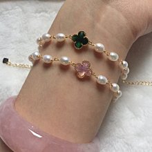 天然淡水珍珠黑草莓晶串珠手鍊女不掉色女夏季紫水晶黑晶超七手串 歷史價格詳細信息