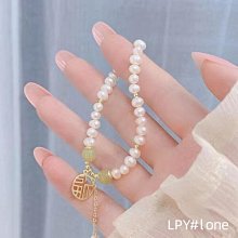 高級法式復古天然石戒指女新款綠東陵粉晶指環簡約森系冷淡風百搭 歷史價格詳細信息